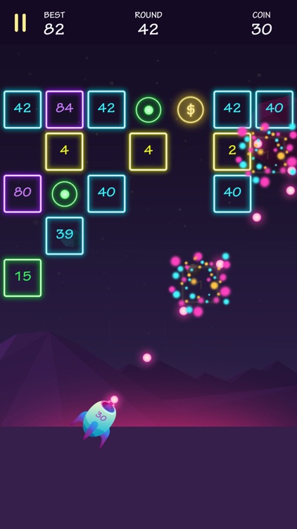 Laser Breaker! screenshot-3