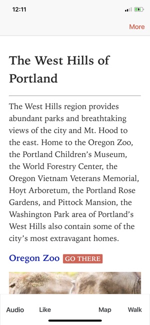 West Hills of Portland (L)(圖2)-速報App