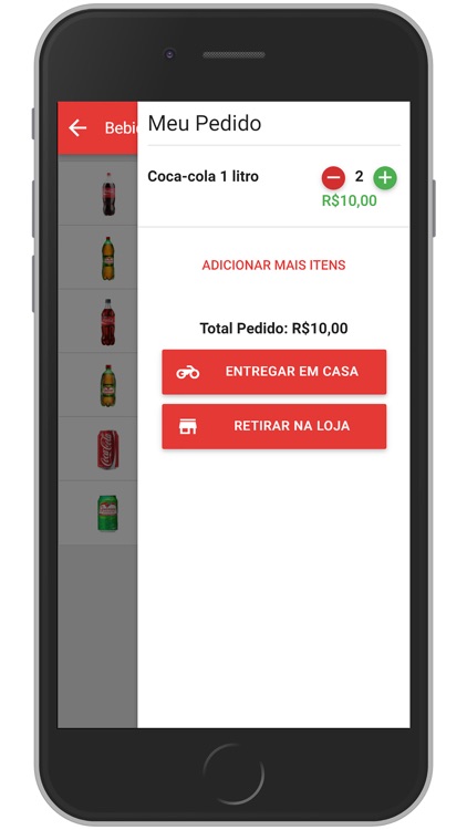 Pizzaria do Gordo Delivery screenshot-3