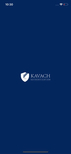 Kavach Innodata(圖1)-速報App