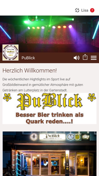 PuBlick