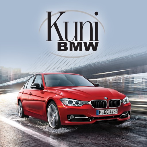 Kuni BMW