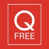 Q-Free Parking Finder