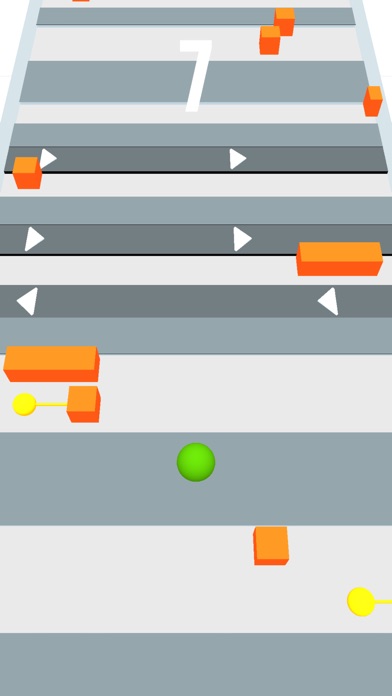 Crossy screenshot 3