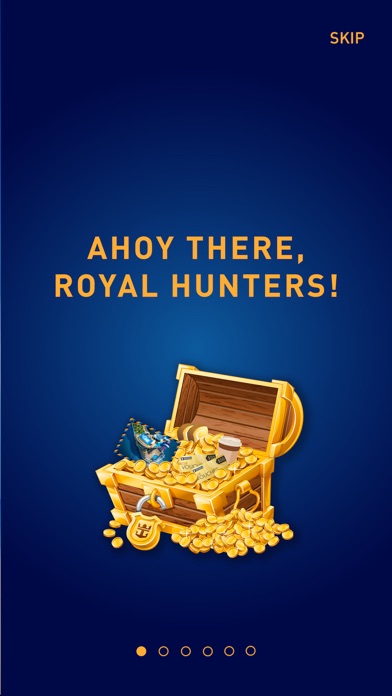 Royal Hunt screenshot 3