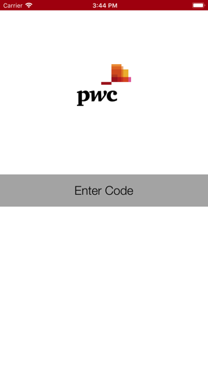 PwC Events(圖2)-速報App