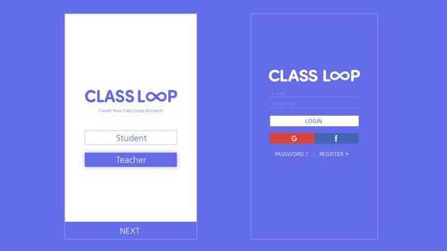 ClassLoop(圖2)-速報App