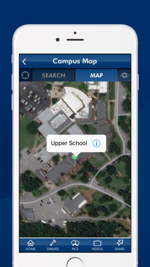 Cascia Hall Preparatory School(圖4)-速報App