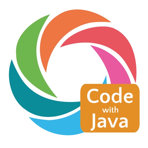 Learn to Code with Java iOS App