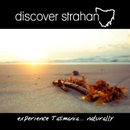 Discover Strahan