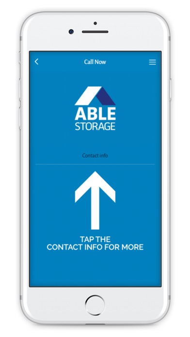 Able Storage screenshot 3