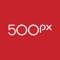 视觉中国500px
