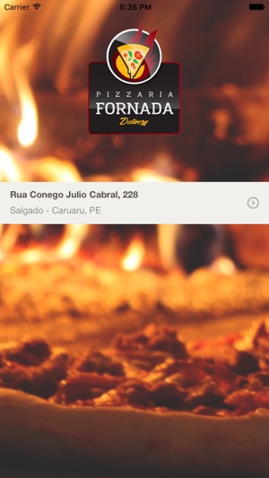 Pizzaria Fornada(圖1)-速報App