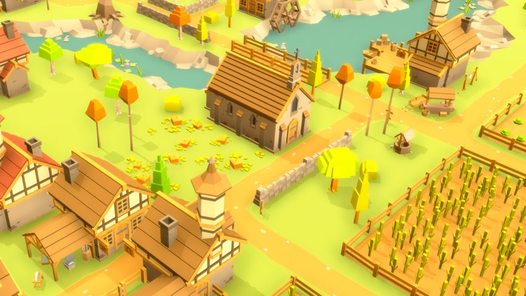Pocket Build screenshot-0