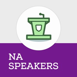 NA Speaker Tapes & Addiction Recovery Audio