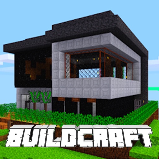 Build Craft Survival Adventure Icon