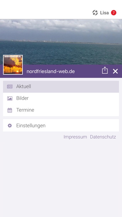 nordfriesland-web.de