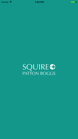 Squire Patton Boggs Fast Facts