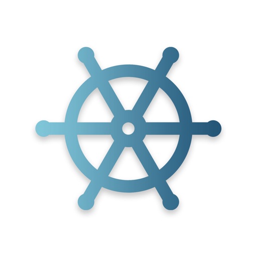 Sailboat Finder icon