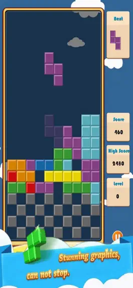 Game screenshot Bricks Box Game mod apk