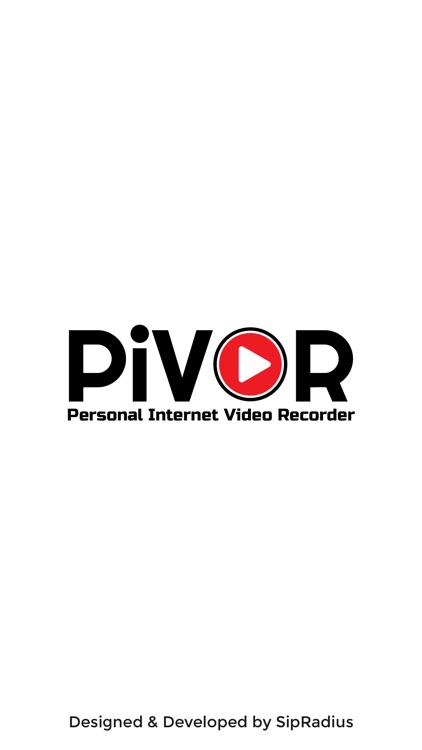 PiVoR