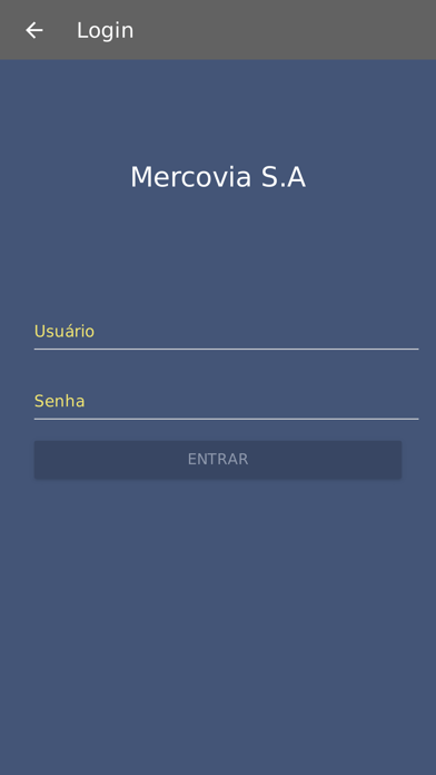 Mercovia screenshot 2
