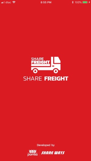 Share Freight