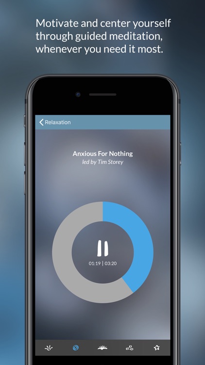 Utmost with Tim Storey screenshot-3
