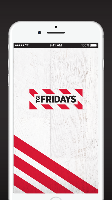 How to cancel & delete TGI Fridays Austria from iphone & ipad 1