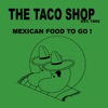 The Taco Shop Kbh