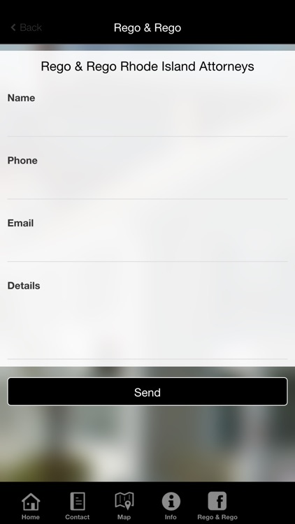 Rego & Rego screenshot-3