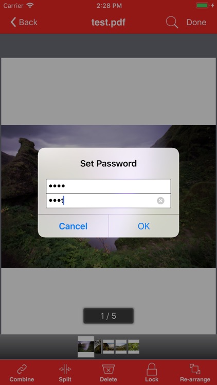 Power PDF Pro screenshot-4