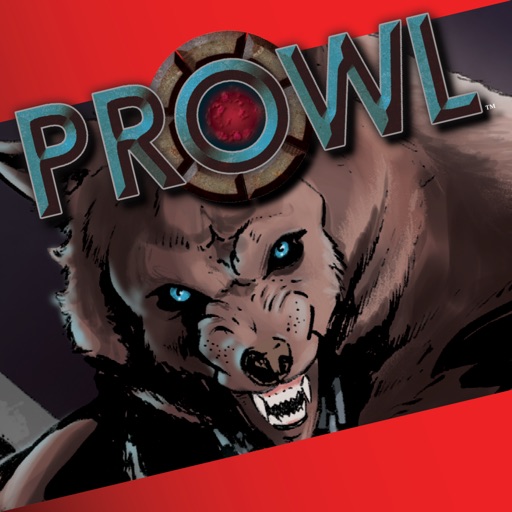 PROWL icon