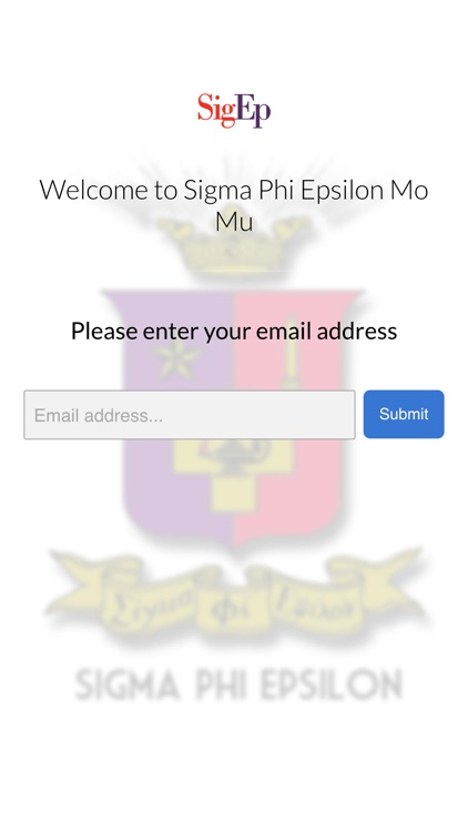 Sigma Phi Epsilon - Mo Mu