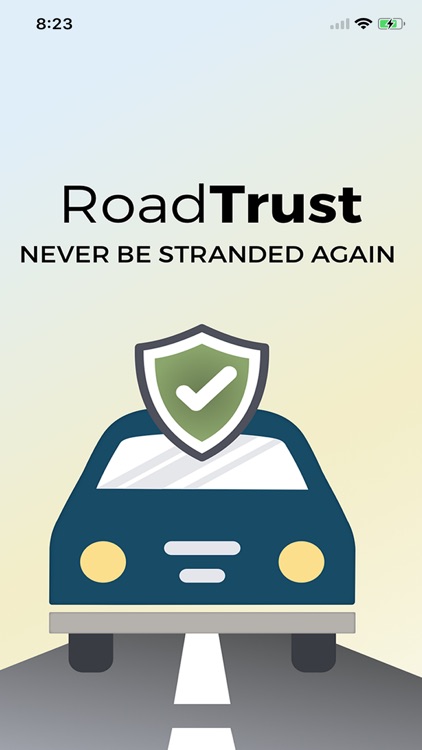 RoadTrust