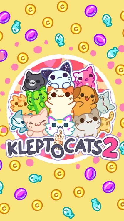KleptoCats 2 screenshot-8