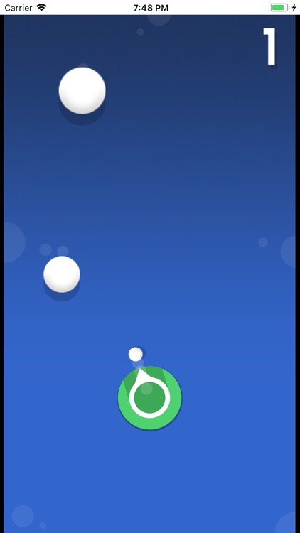 Circle Shooter Galaxy screenshot-3