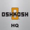 Oshkosh HQ