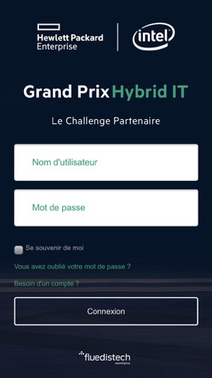 Grand Prix Hybrid IT