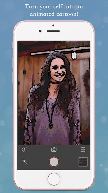 Cartoon Maker Photo Editor