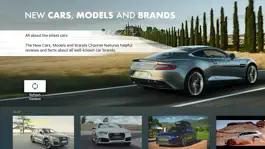 Game screenshot New Cars, Models and Brands mod apk