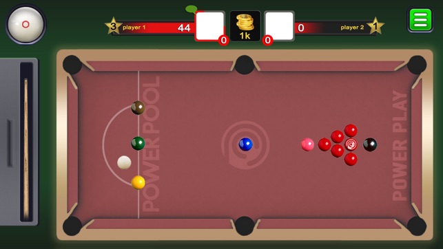 Power Snooker(圖3)-速報App