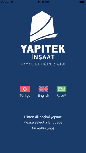 Yapıtek İnşaat(圖2)-速報App