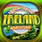 Hidden Objects Ireland Adventure Travel Quest Time
