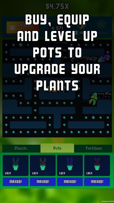 Plant Control! screenshot 3