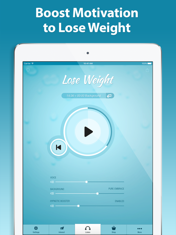 Weight Loss Hypnosis - Free Eat the Best Food, Lose Belly Fat Fast, Don