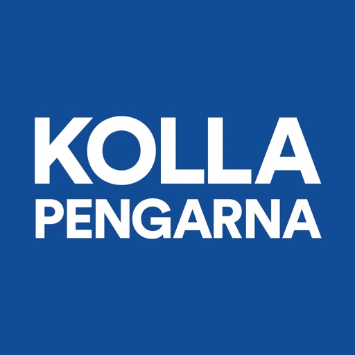 Kolla pengarna