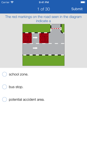 Basic Theory Test (BTT SG)(圖4)-速報App