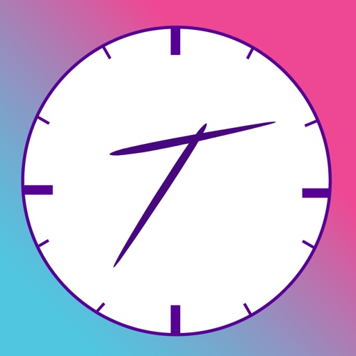 Ticker - Event Countdown Icon
