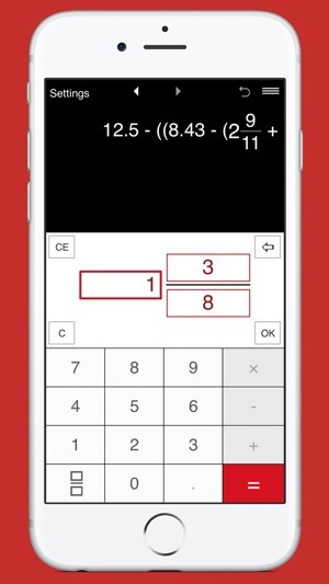 Fractions Pro(圖4)-速報App